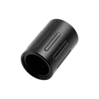 Защитный цилиндр для объективов 25 мм / 35 мм (CNC, без стекла)