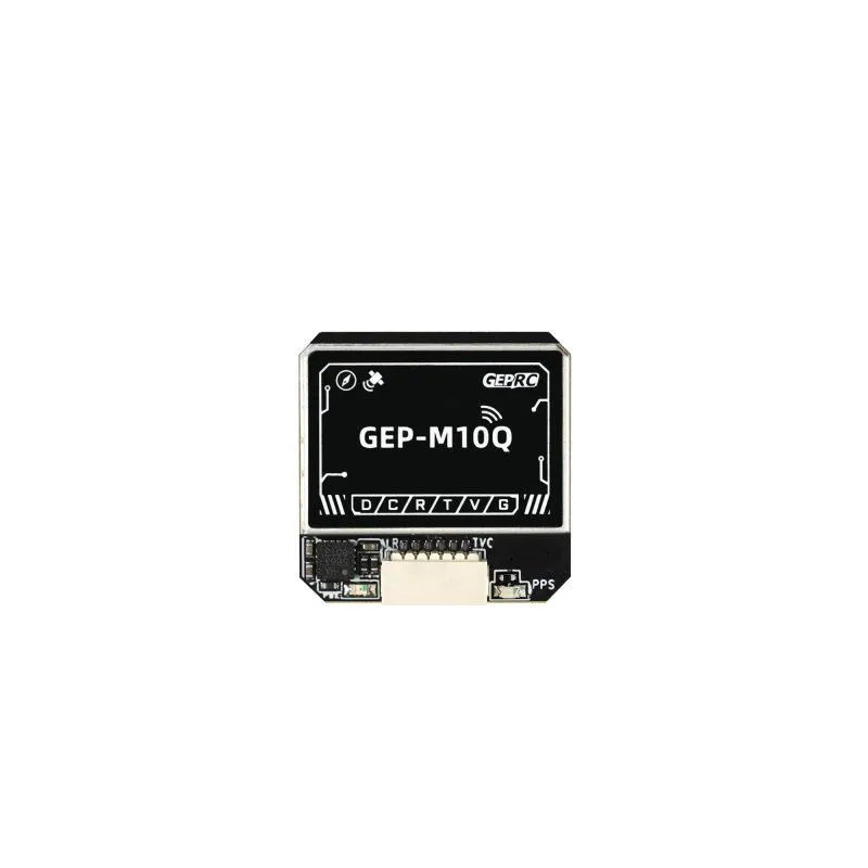 GPS-модуль GEPRC GEP-M10Q