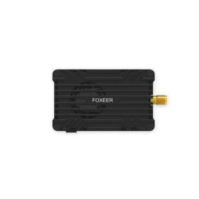 Видеопередатчик Foxeer Reaper Infinity 10W (4.9-6 ГГц, 80CH)
