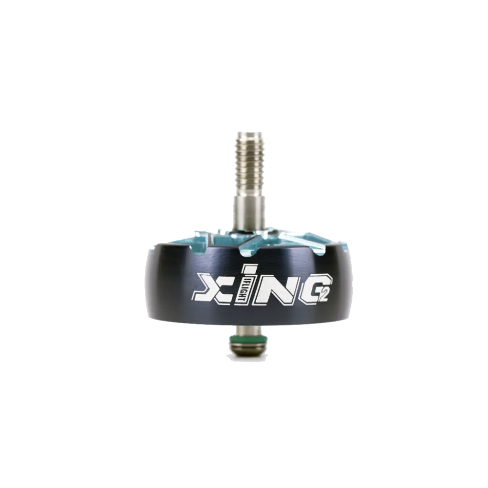 Колокол ротора для XING2 2306