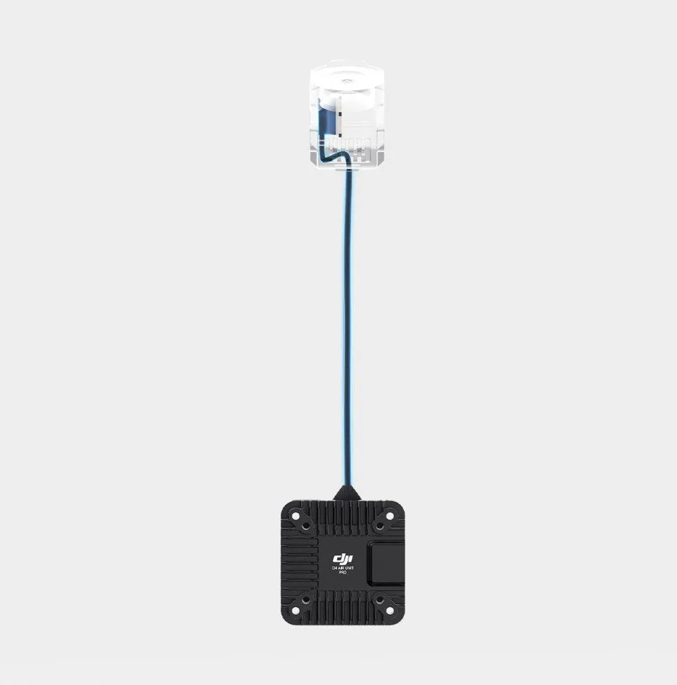 Коаксиальный кабель DJI O4 для Air Unit