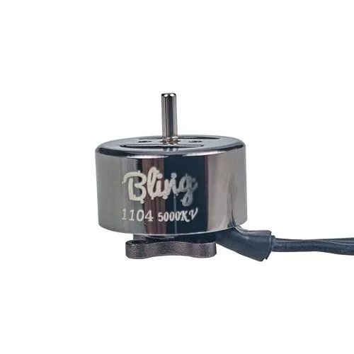 Бесколлекторный мотор DarwinFPV Bling Series 1104 5000KV