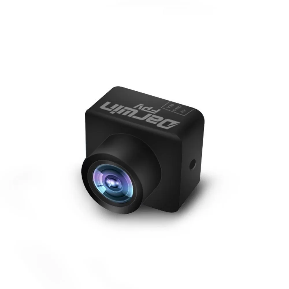 FPV-камера Darwin "Cement" Ultra Durable Waterproof