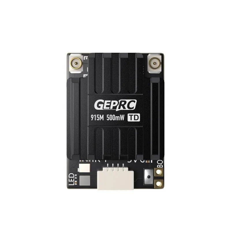 Приемник GEPRC ELRS DUAL 915M PA500 Diversity