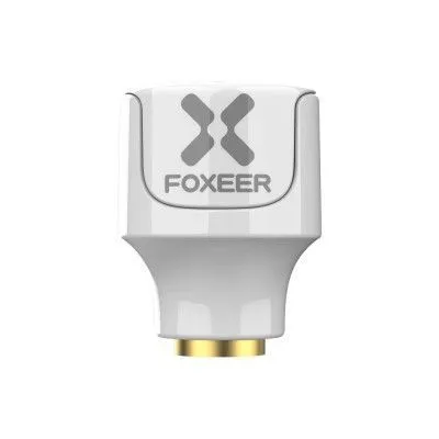 Комплект антенн Foxeer Lollipop 3 Stubby 2.5dBi (RHCP, RPSMA)
