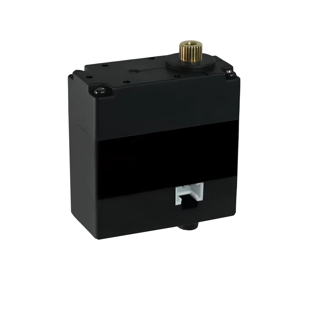 KMTTL40-8 стандартный цифровой сервопривод