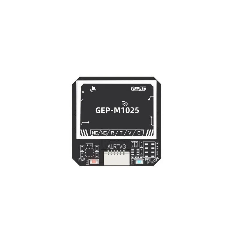 GPS-модуль GEPRC GEP-M1025