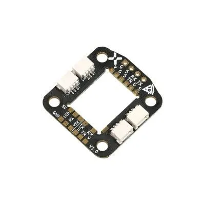 Плата расширения Foxeer Reaper Nano V1 Extension Board (20x20 мм, LED)