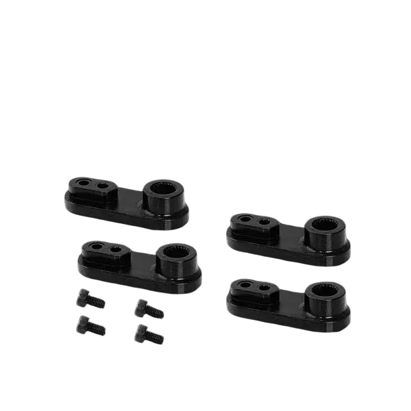 KMKSA104 — стандартные пластиковые качалки 25T для сервоприводов