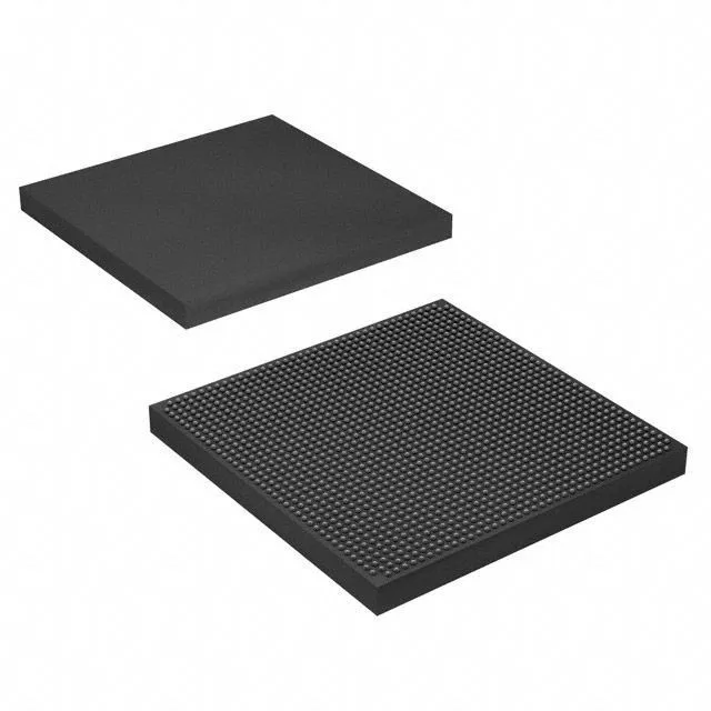 Микрокомпьютер ПЛИС AMD XCKU15P-L1FFVE1517I