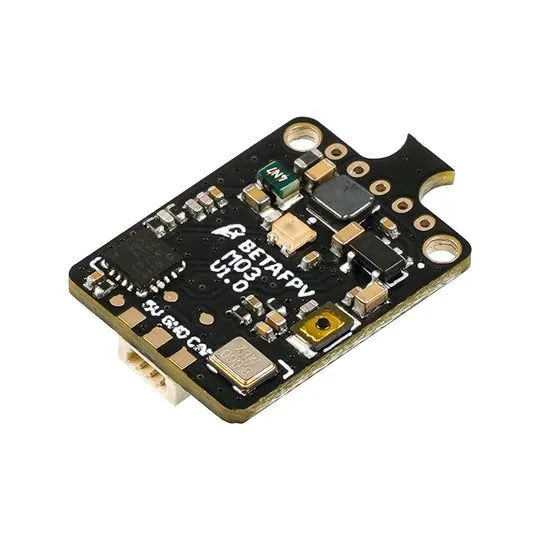 Видеопередатчик BETAFPV M03 (5.8G VTX)