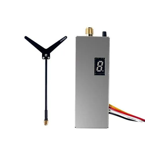 Всенаправленная антенна DarwinFPV 1.2G 5dBi