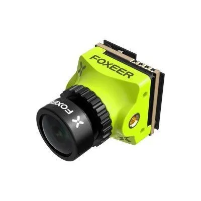 Камера Foxeer Toothless Nano (стандартный объектив)