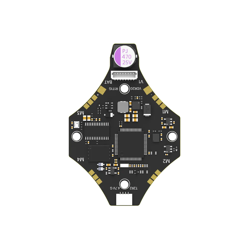 Плата AIO Defender 25 F7 — HD