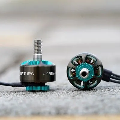 Мотор Foxeer Datura 1507-2750KV