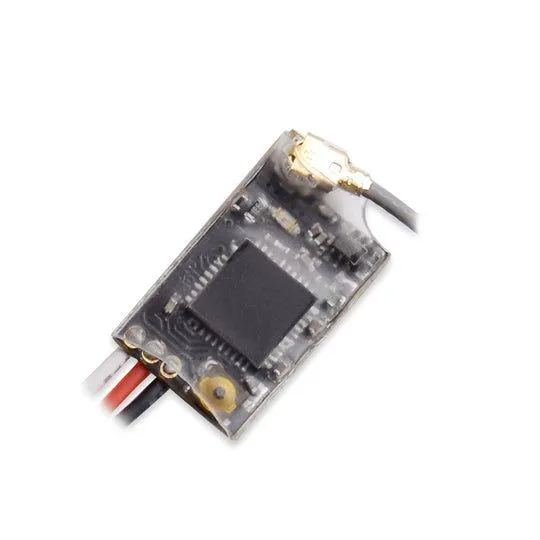 Приемник DSMX для микро-дронов (DSM2/DSMX, SBUS)