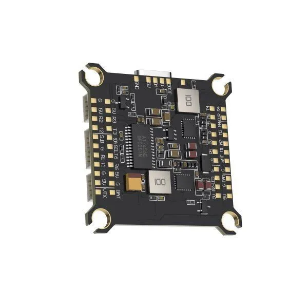 Полетный контроллер GEP-F405-HD V3