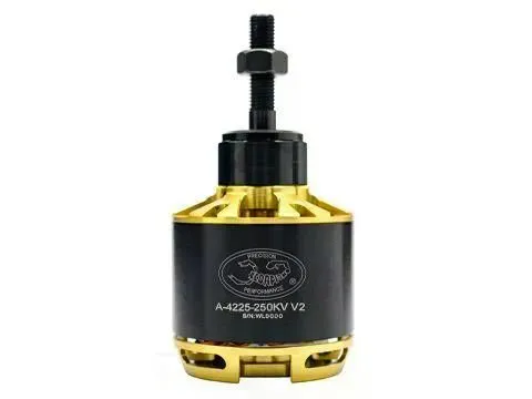 Двигатель Scorpion A-4225-250KV (V2)