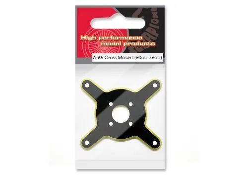 Монтажный кронштейн Scorpion A-65 (50cc-76cc)