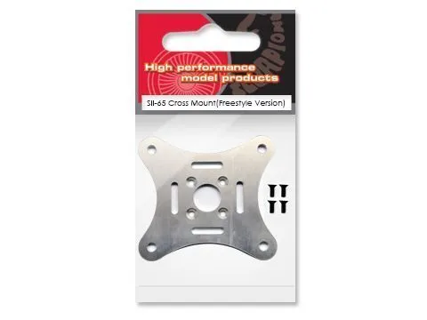 Монтажный кронштейн Scorpion SII-65 (Freestyle version)