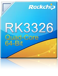 Процессор Rockchip RK3326