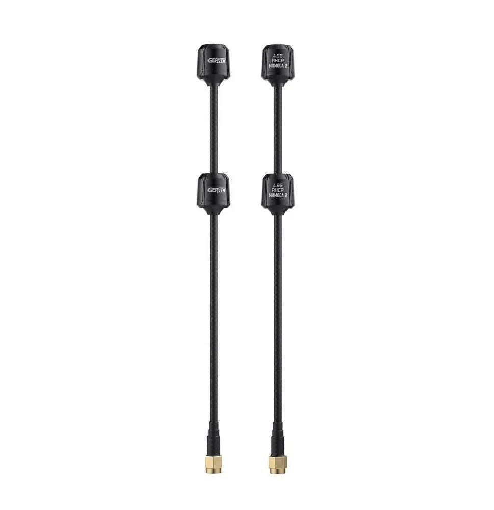Антенна GEPRC Momoda2 4.9G DUAL