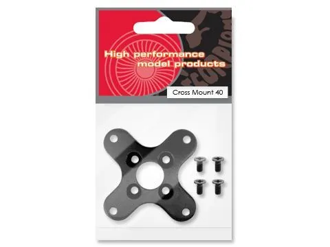 Монтажный кронштейн Scorpion SII-40  A-42