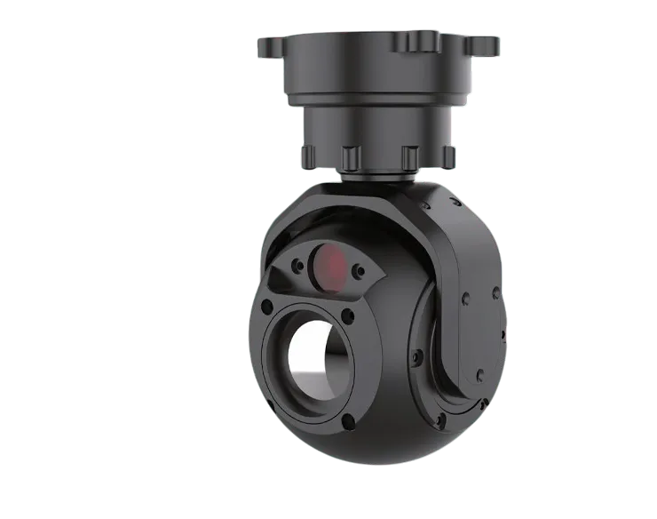 Камеры<br>Для БПЛА и Дронов