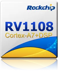 Процессор RV1108