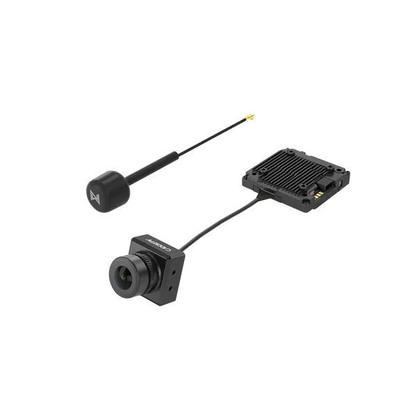 Цифровой HD-комплект Walksnail Avatar HD Kit V2 (32 ГБ, с Gyroflow)