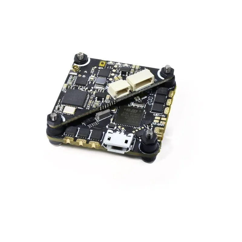 Стек GEPRC STABLE 20A Toothpick AIO