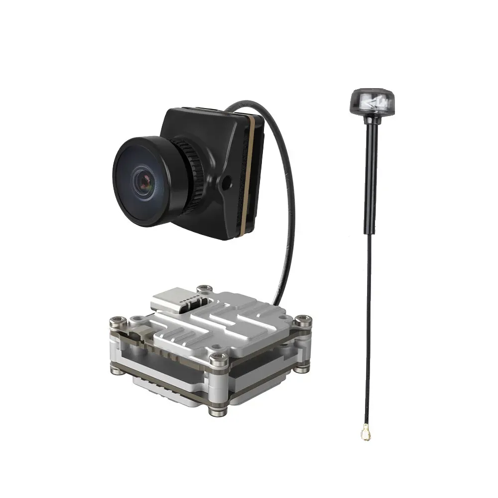 Цифровая FPV-система RunCam Link Wasp Nano Digital HD FPV Camera System