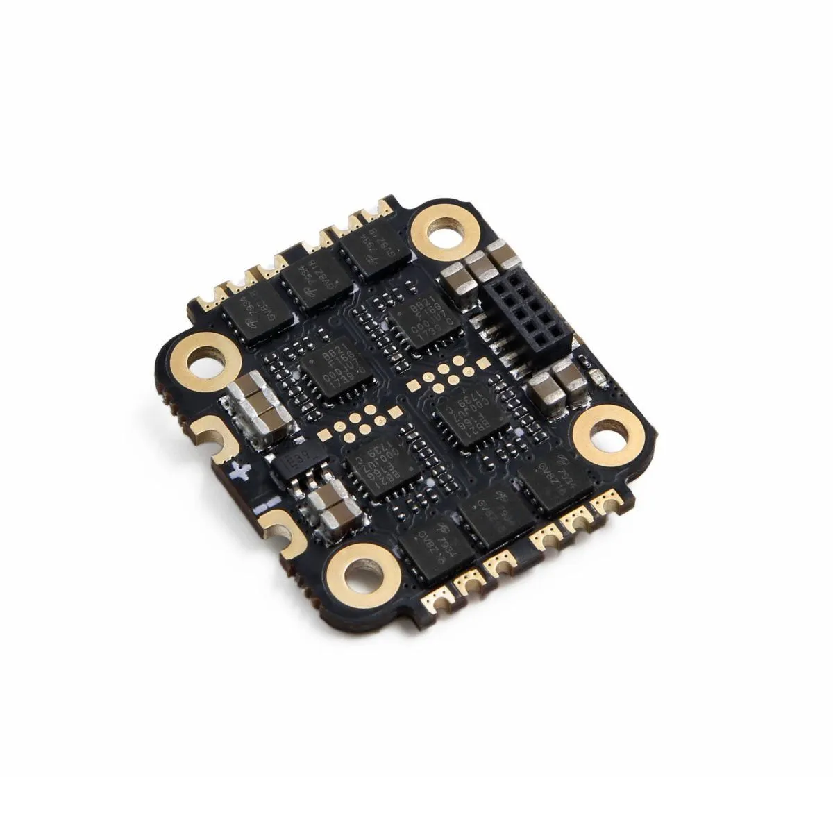 Регулятор оборотов STABLE F411 BLheli_S 4IN1 12A ESC