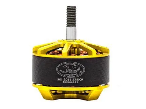 Двигатель Scorpion MII-3011-875KV (8"-9" Cinematography Edition)