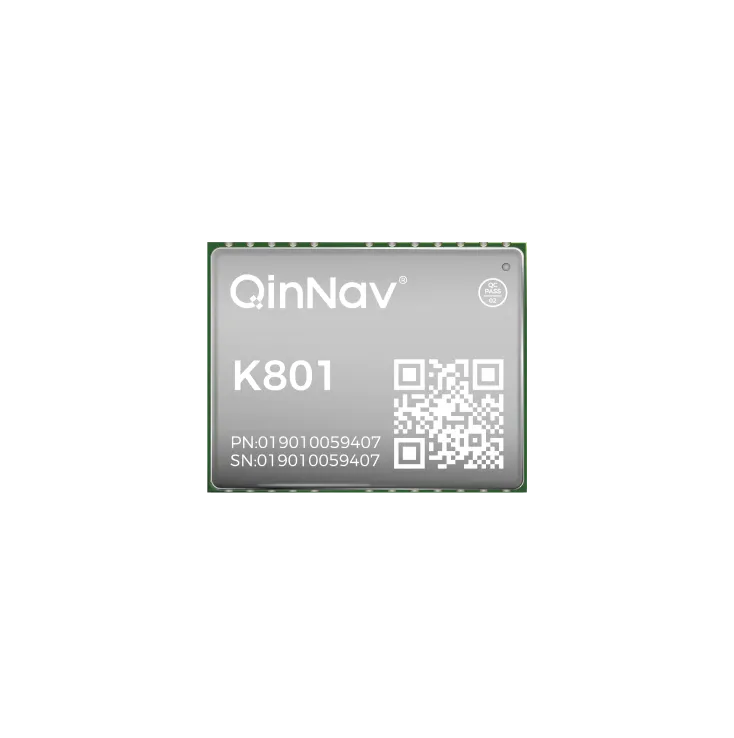 GNSS модуль K801