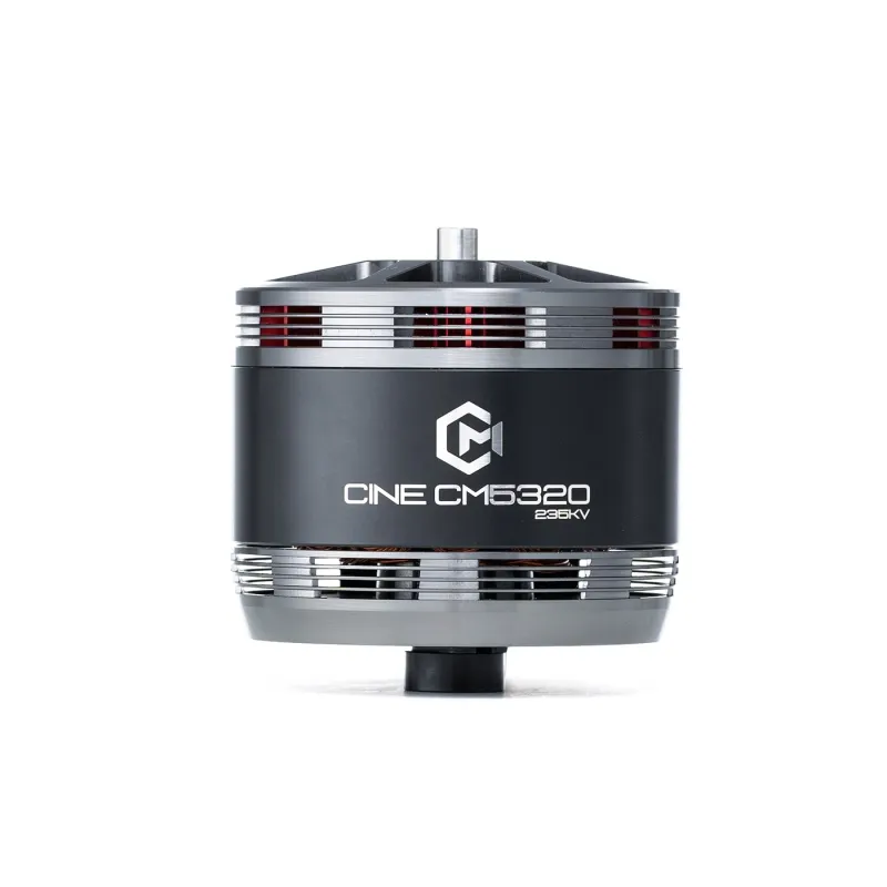 Мотор CM 5320 CINE FPV
