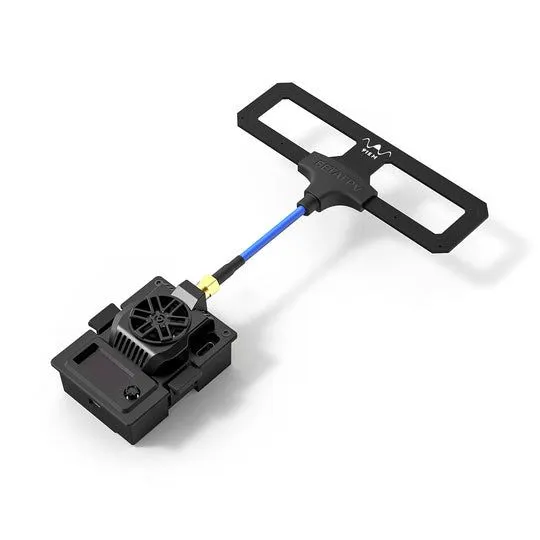 Передатчик BETAFPV Micro TX V2 ELRS (868 МГц)