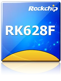 Интерфейсный чип RK628F