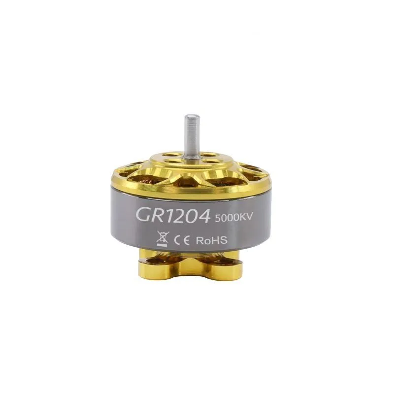 Мотор GEPRC GR1204 5000KV