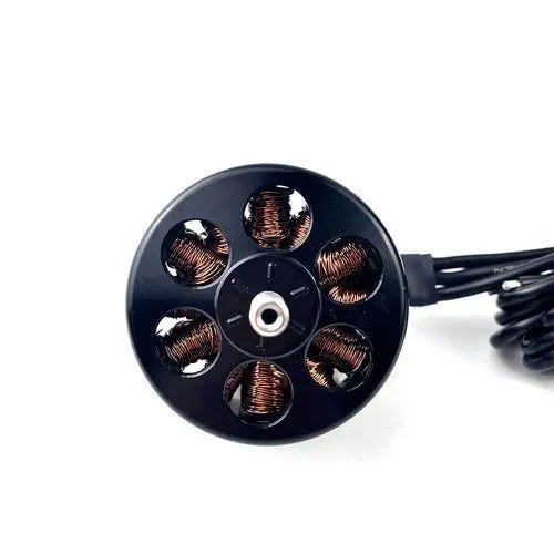 Бесколлекторный мотор DarwinFPV 4320 350KV для X-Class дронов