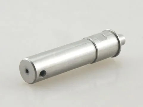 Основные валы GA — валы для моторов GA-серии