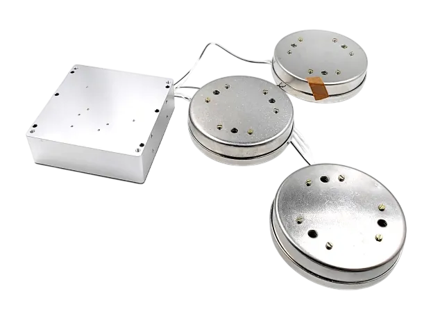 Гироскоп STG-90H