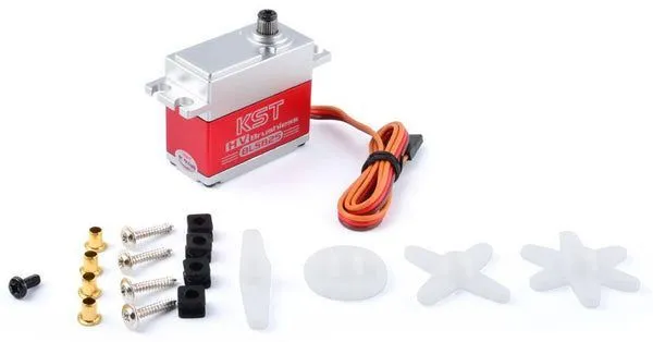 BLS825 V8.0