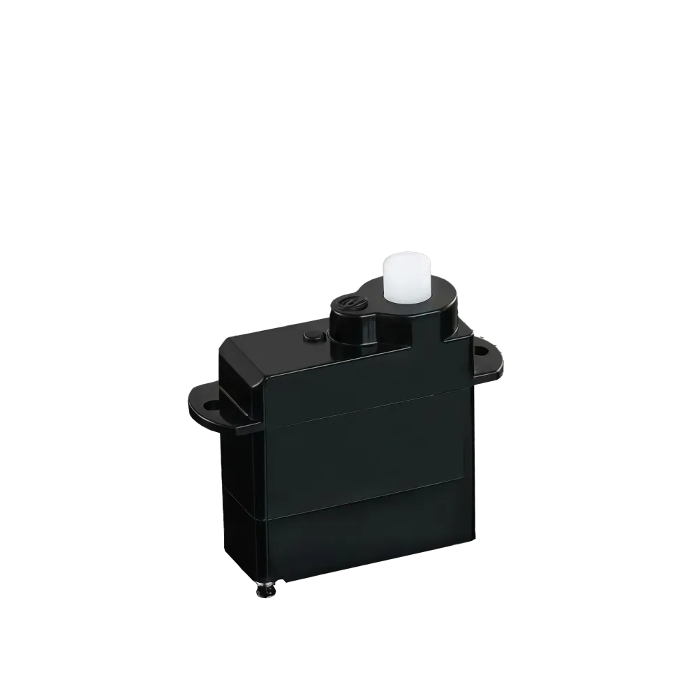 KMGDC0415 микро цифровой сервопривод