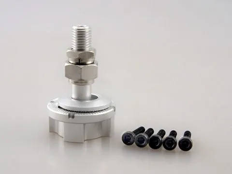 PM-GA Propeller Mount Set — крепления для пропеллеров GA-серии