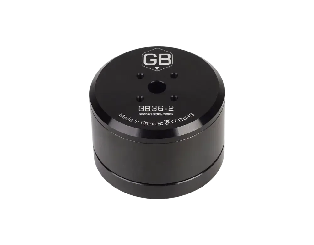 T-Motor GB36-2 Мотор типа gimbal для дрона, питание 3–6S, KV30