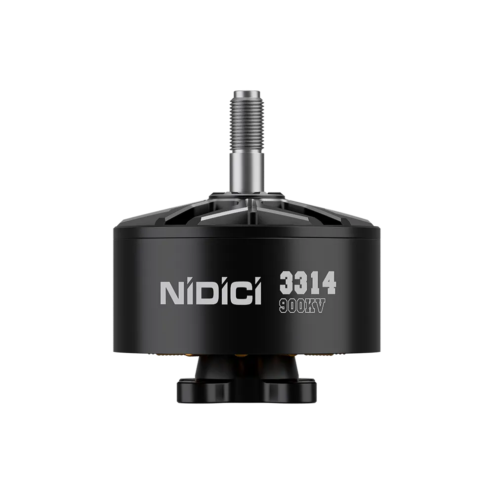 FPV мотор NIDICI 3314