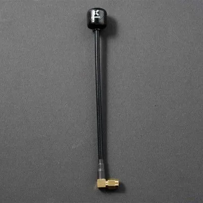 Комплект антенн Foxeer Lollipop 4 Plus 5G (Angle SMA RHCP, 2 шт.)