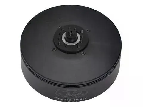 Двигатель Scorpion IM-8016-100KV