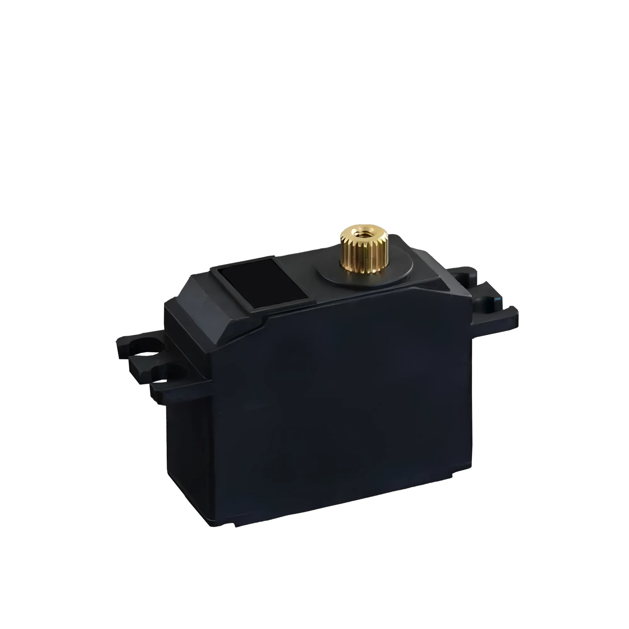 Мини сервопривод KMGDC2990